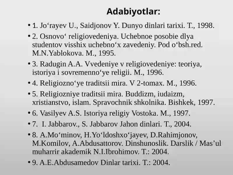 Buddaviylik Dini 3