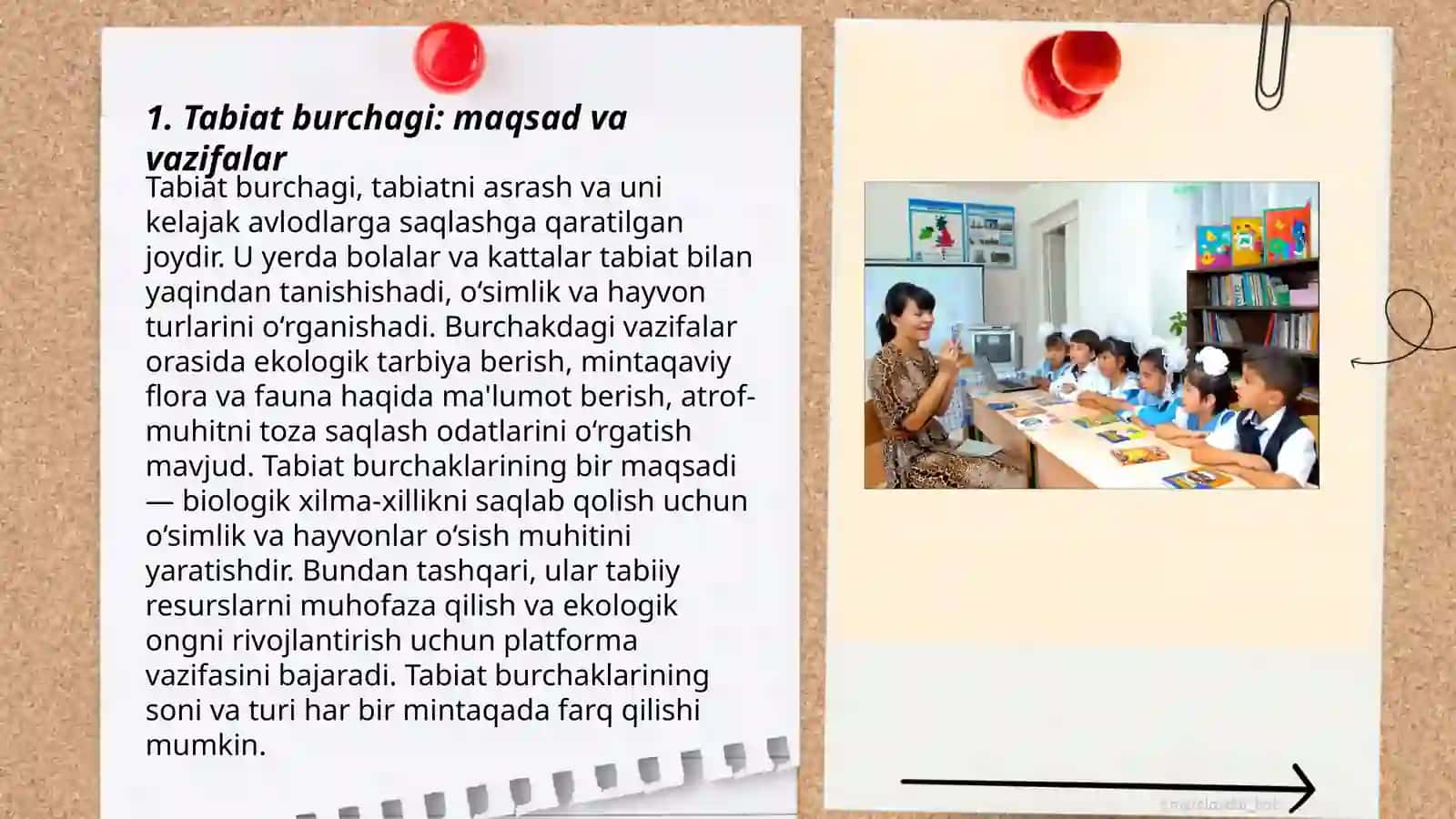 Tarbiyachi malakalari 3