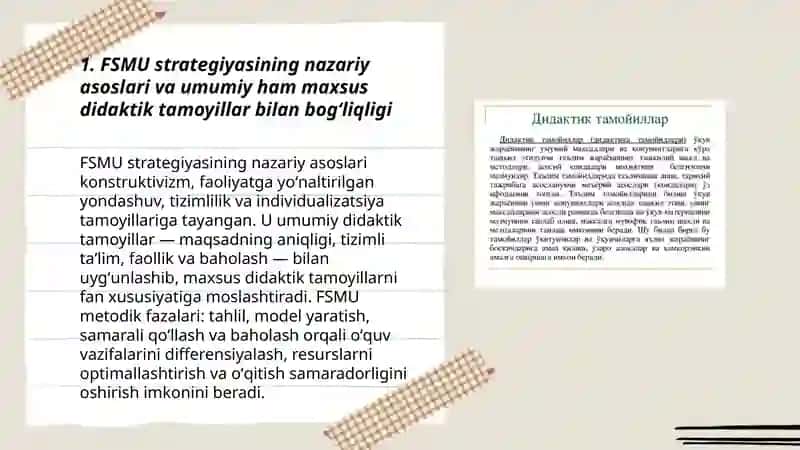 FSMU strategiyasi 3