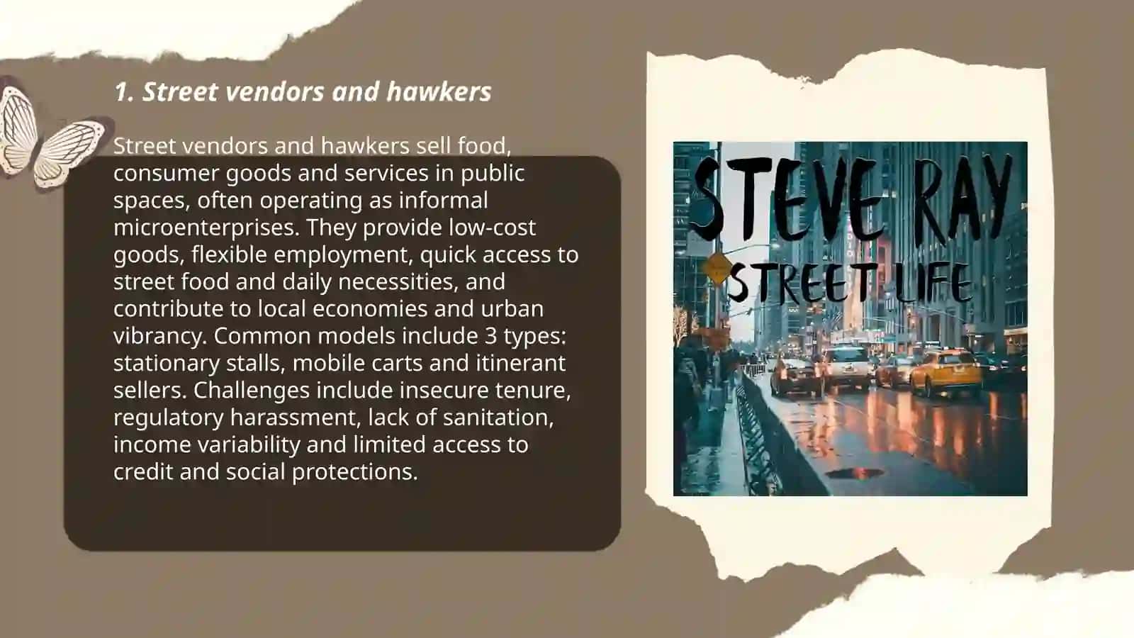 Street life 3