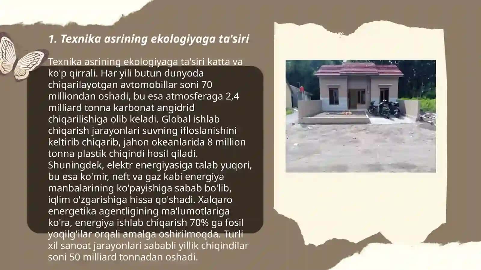 Texnika asri:foyda yoki zarar 3