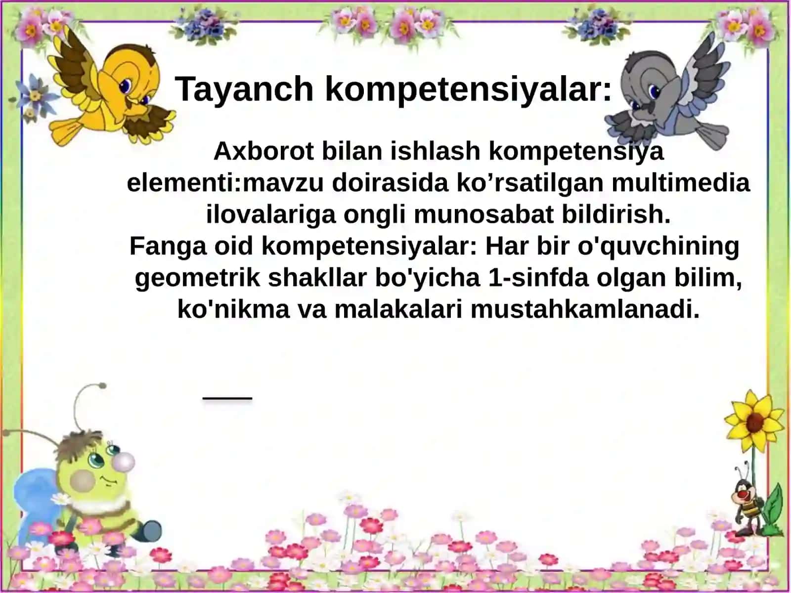 15-umumiy o'rta ta'lim maktabi 3