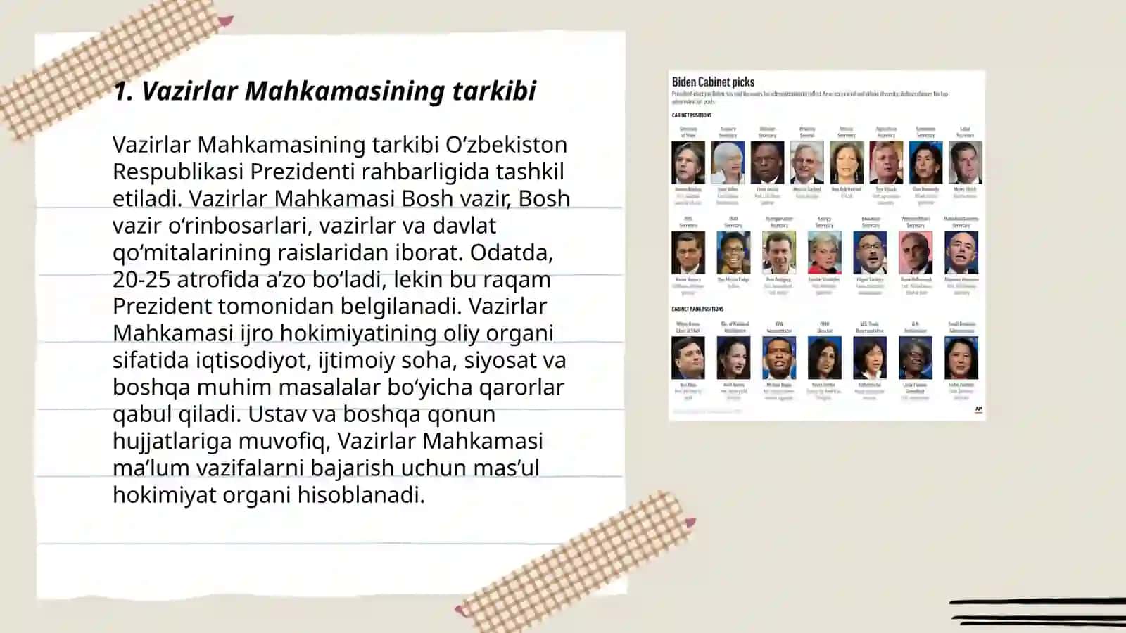 Vazirlar Mahkamasi 3