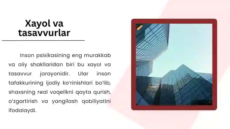 Xayolvatasavvurlar 3