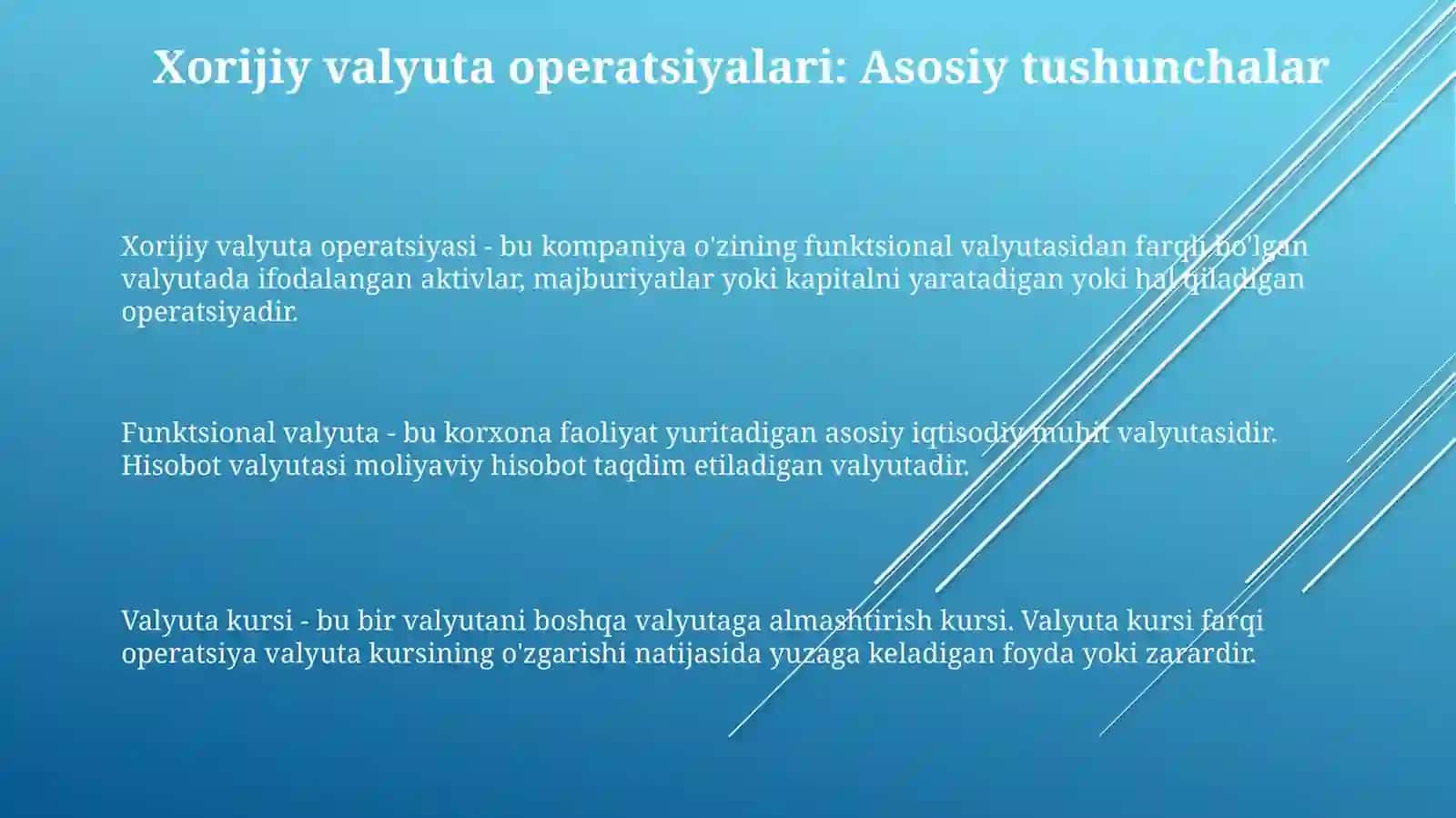 Chet elvalyutasidagioperatsiyalarhisobi 3