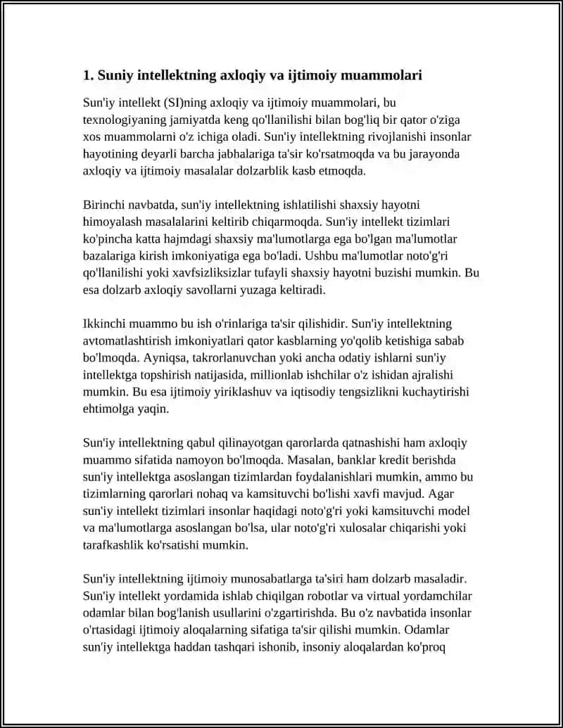 SUNIY INTELEKT MUAMMOLARI VA ISTIQBOLLARI 3
