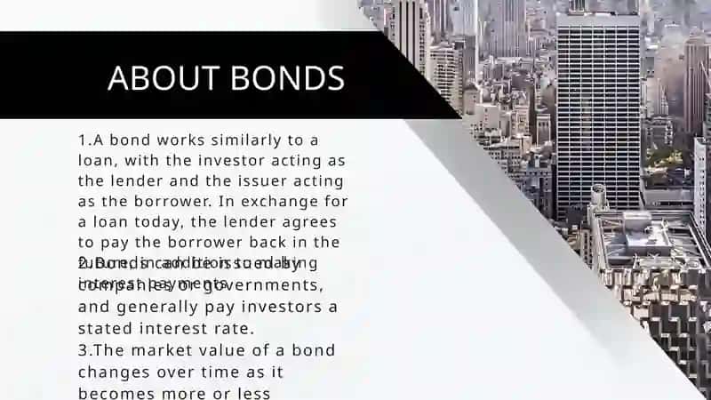 Bonds 3
