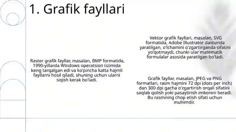Fayl tushunchasi va uning turlari 3