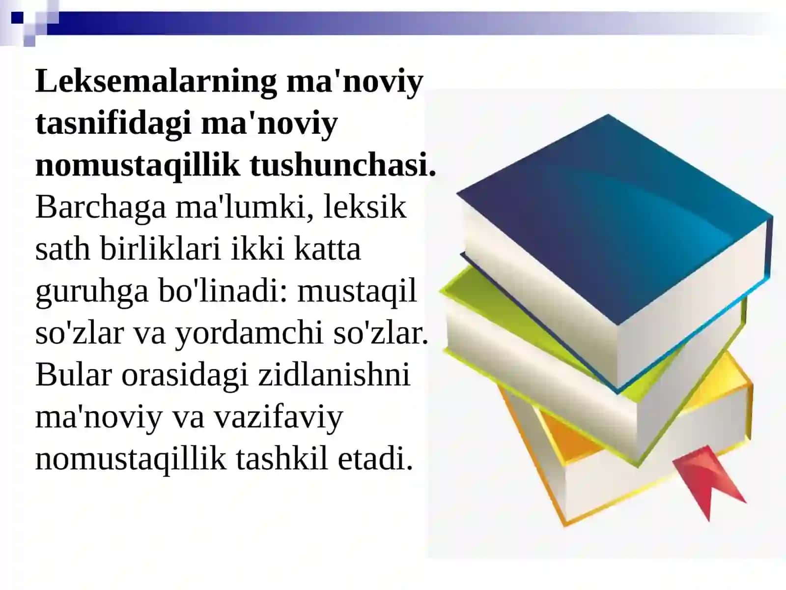 Yordamchi so’zlarvaularningturlari 3