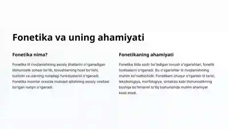 "Hozirgi adabiy jarayon" 3