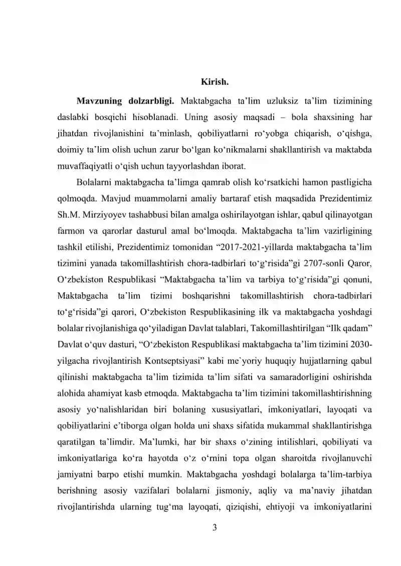 Abdulla Avloniyning “Turkiy guliston yohud axloq” asari 3