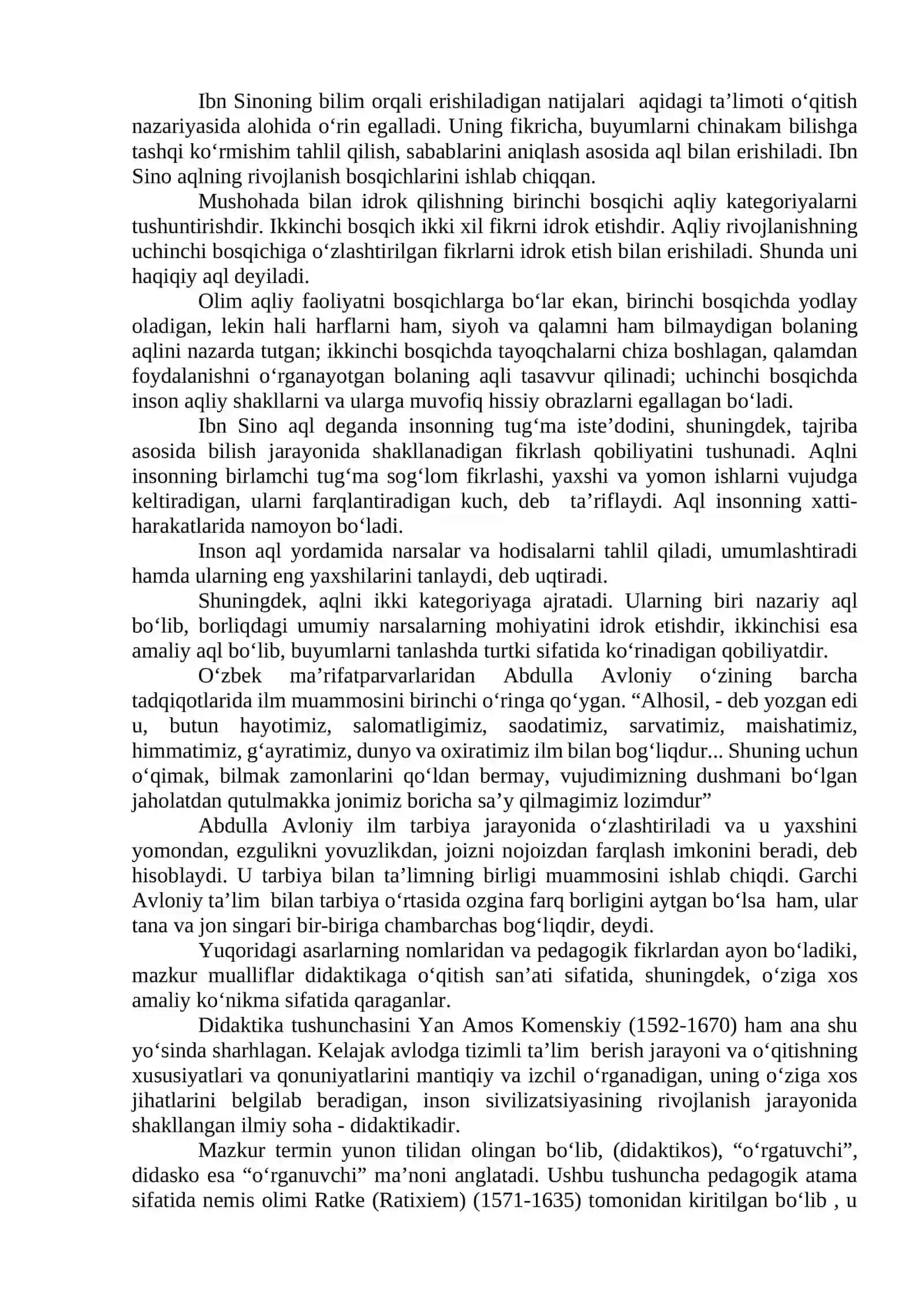Didaktika 3