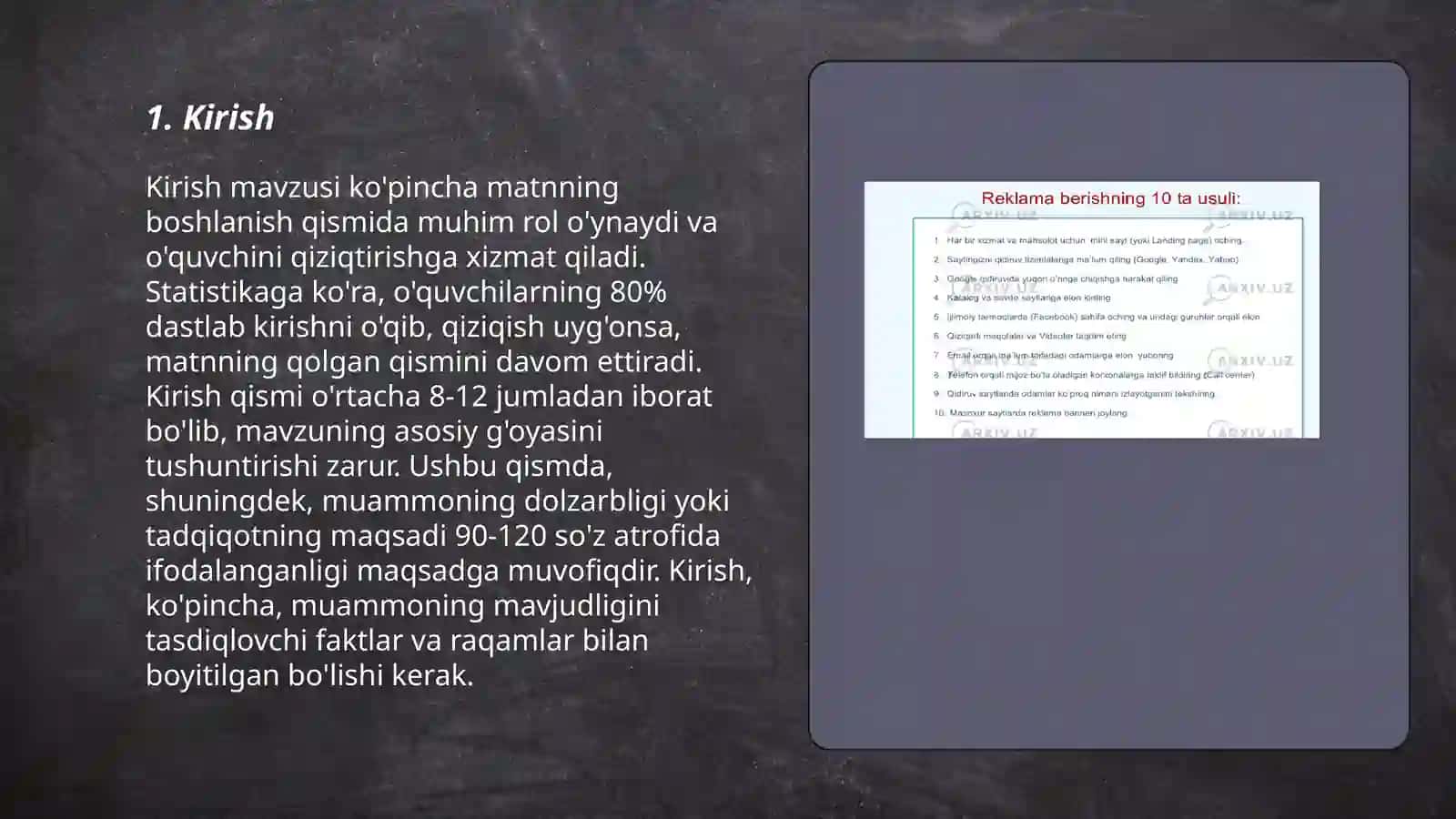 Biznes reja 3