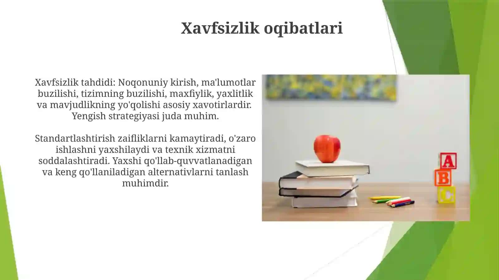Kanonikalmashtirishlar 3