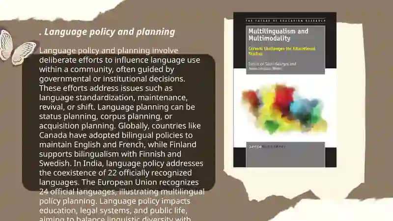 Sociatel multilingualism 3