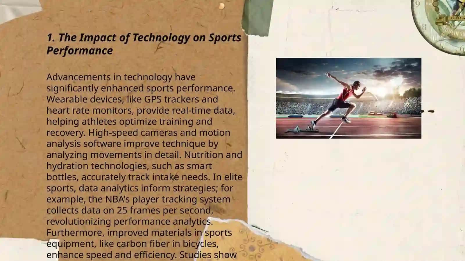 Sports 3