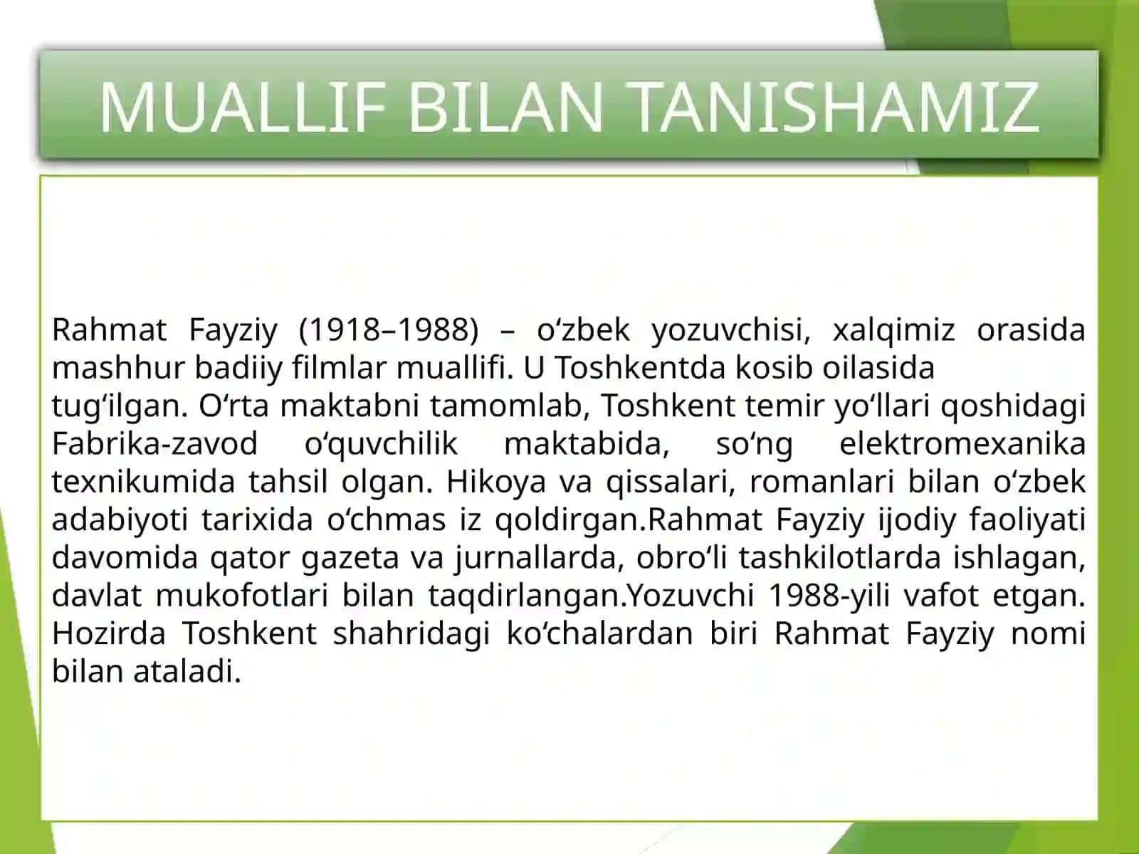 Hazratiinson 3