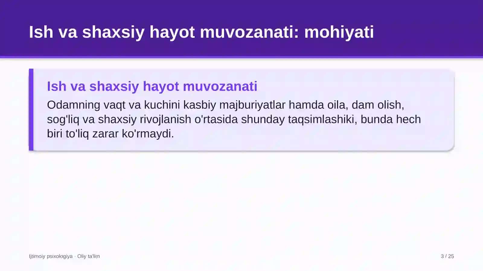 qozonxonalarda ish va shaxsiy hayot muvozanati 2389 3