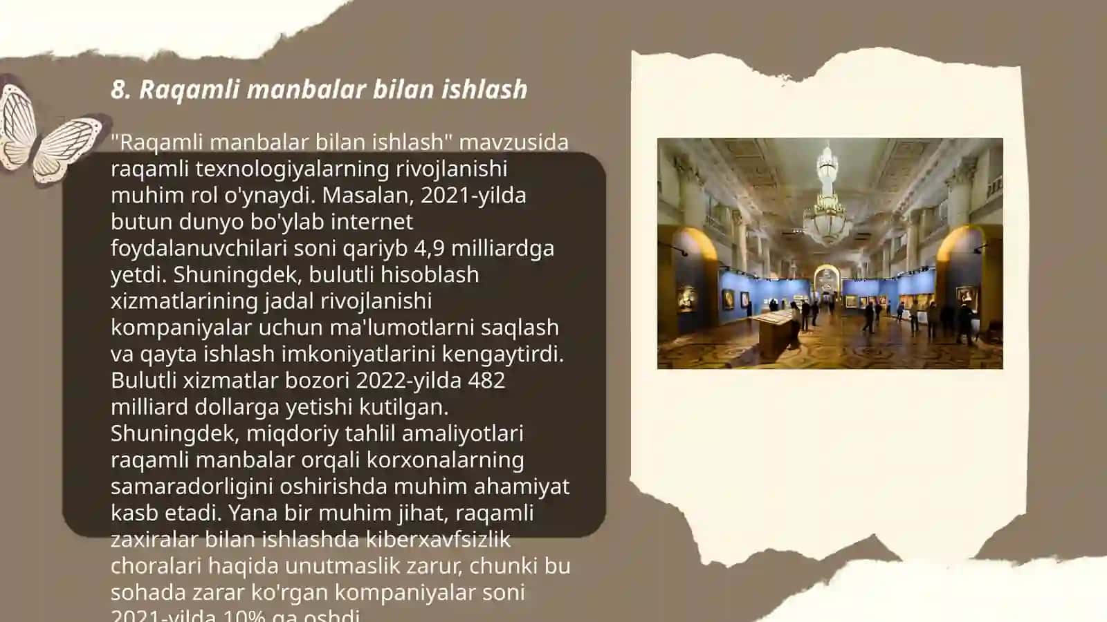 Raqamli manbalar bilan ishlash 3
