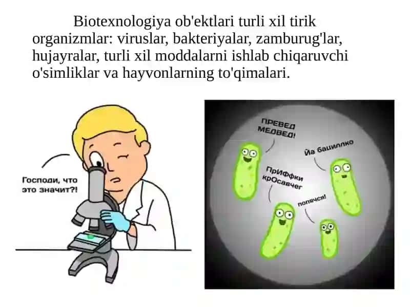 Biotexnologiya 3