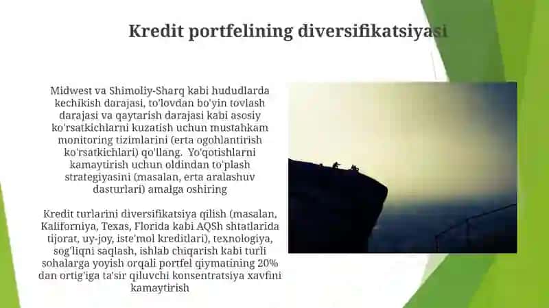 Aqlli Kreditlash va Reyting 3