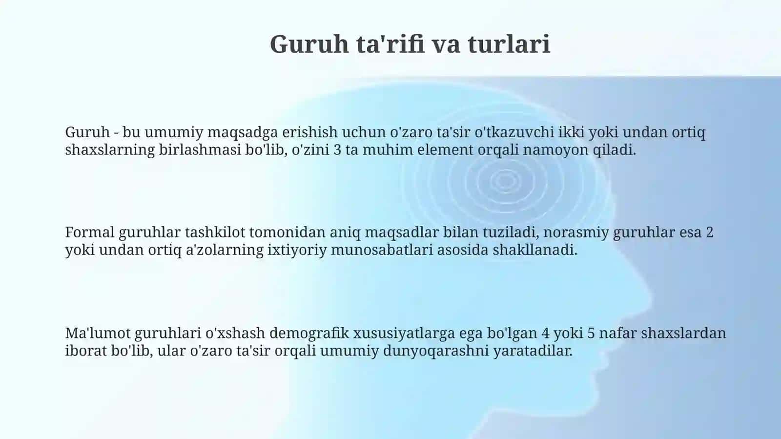 Guruhvaguruhturlari 3