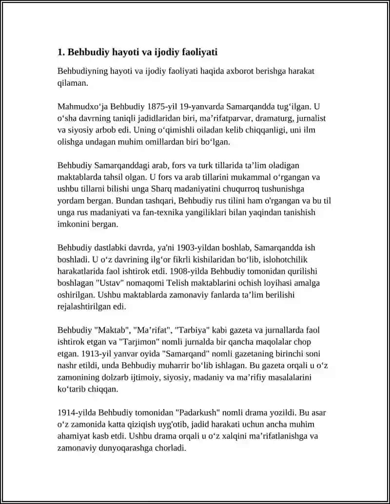 JADID MARIFATPARVARLARI.BEHBUDIY 3