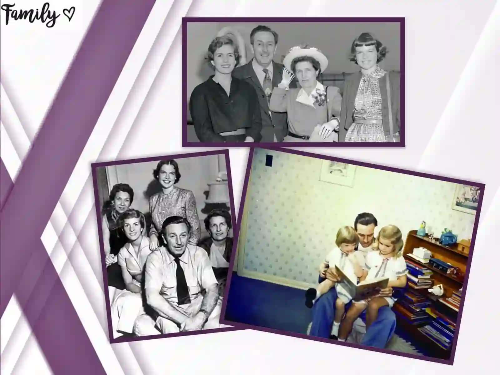 Walt Disney 3
