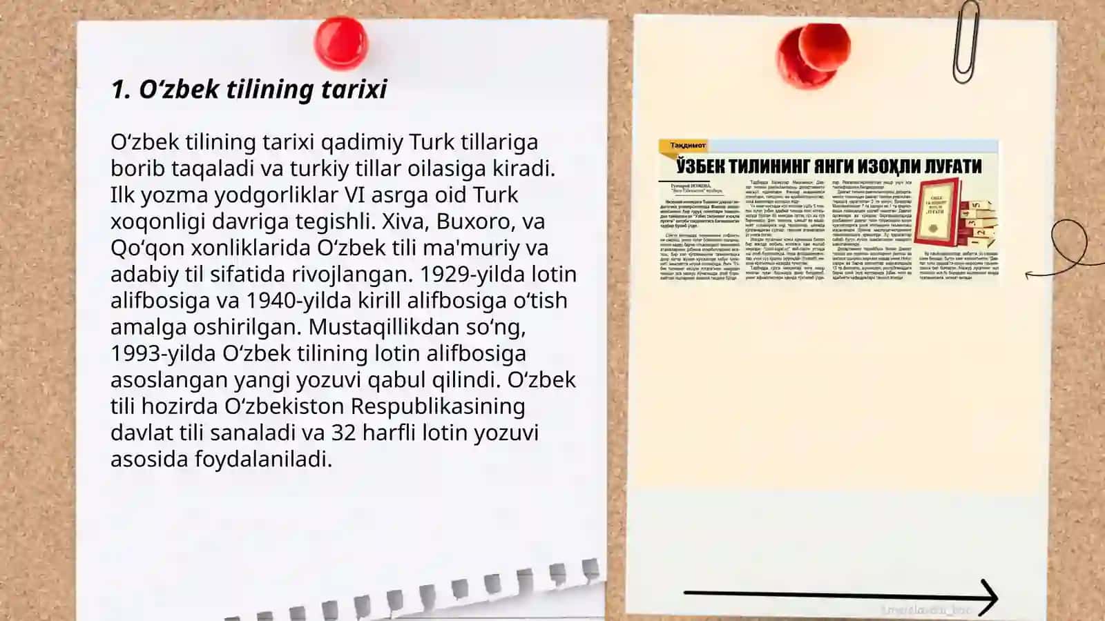 Oʻzbek tilining izohli lugʻati 3