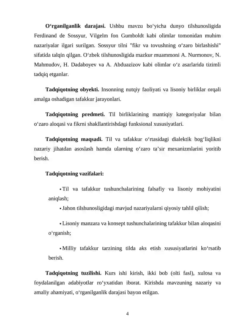 Til va tafakkur 3