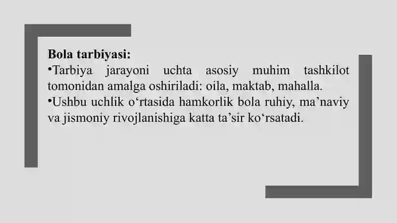 Internetdagi testlar yangi muamolari va istiqbolari. 3