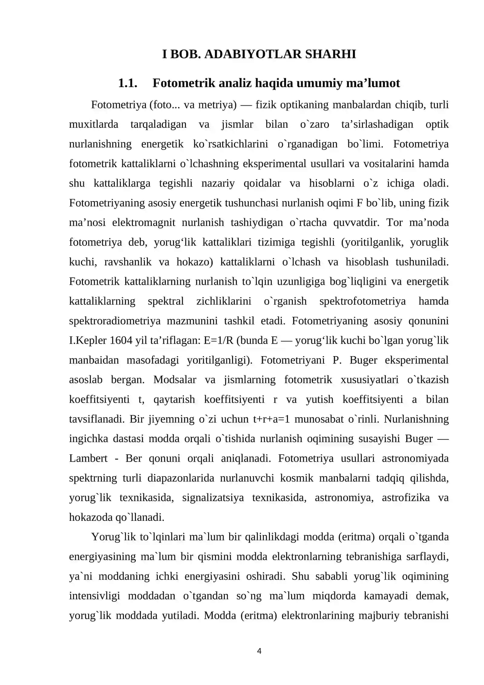 Fotometrik usulda og‘ir metallarni aniqlash 3