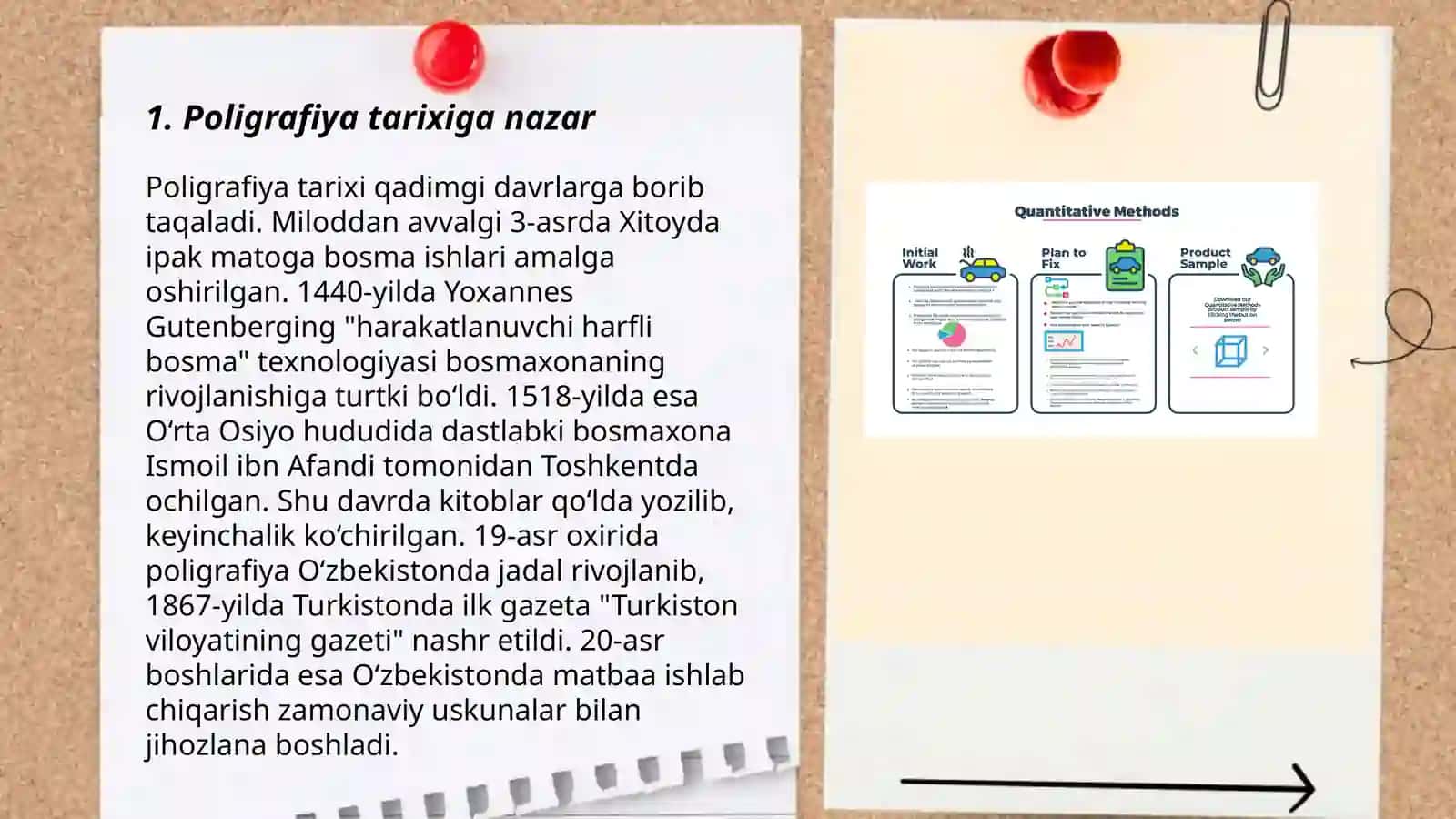 Poligrafiya tarixi 3