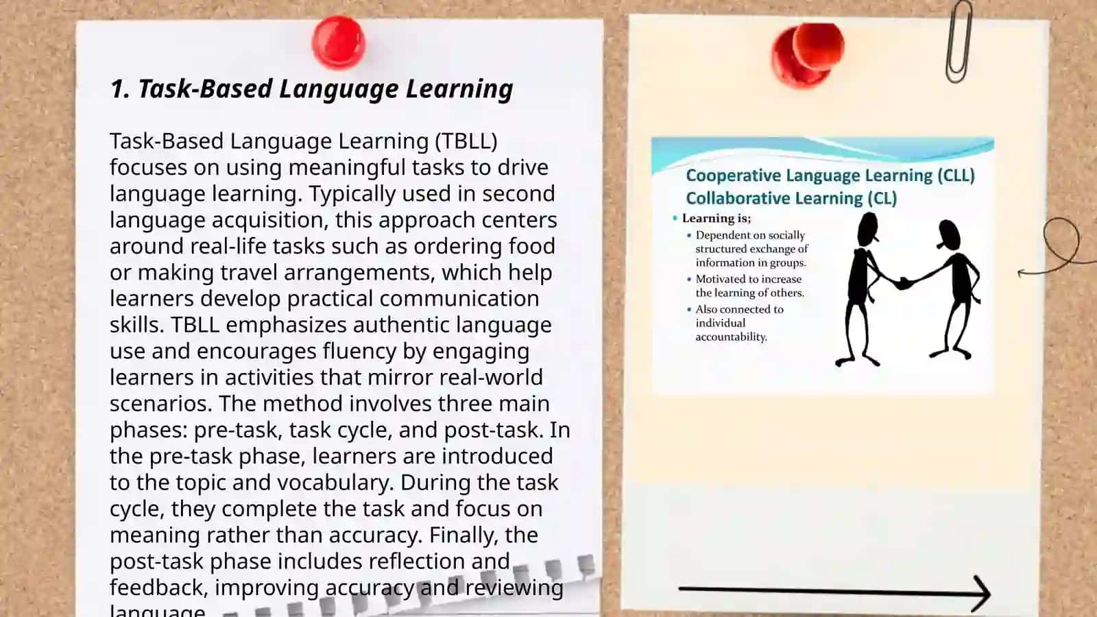 Task-Based Language Learning 3