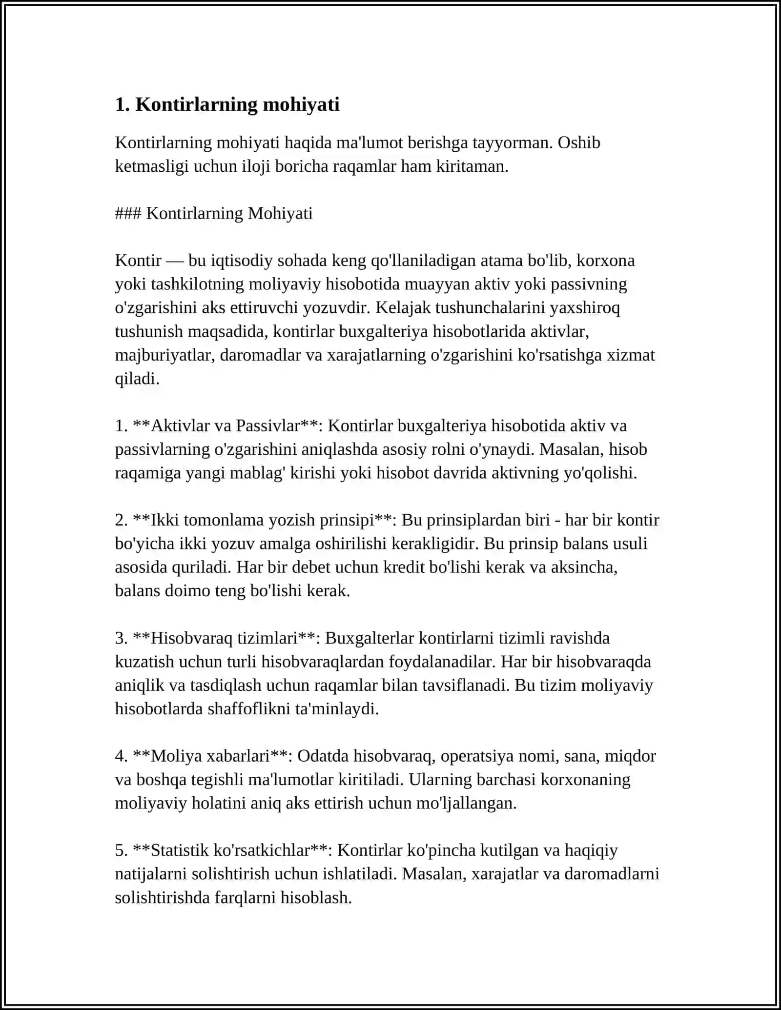 KONTIRLARNI HOSIL QILISH 3