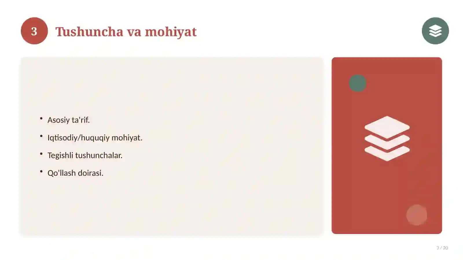 Marketing: nazariy asoslari, zamonaviy yondashuvda (Referat) 3