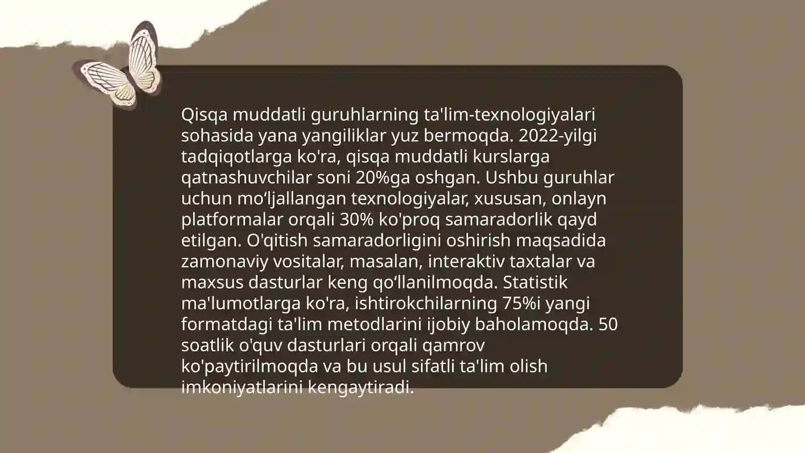 Qisqa muddatli guruhlarda ta’lim-tarbiya jarayoni 3