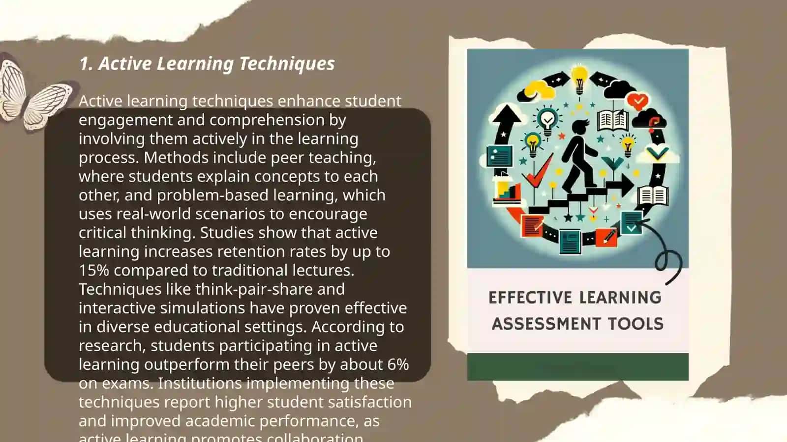 Active Learning Techniques 3