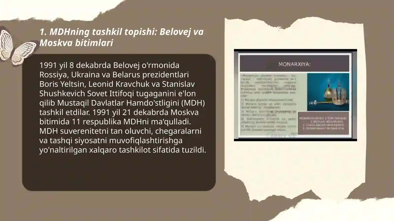 MDH ning tuzilishi 3
