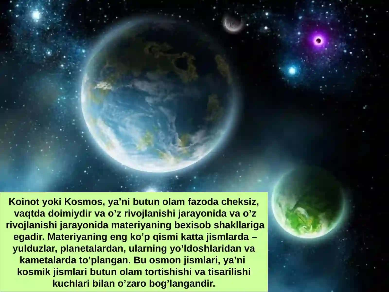 Galaktika 3