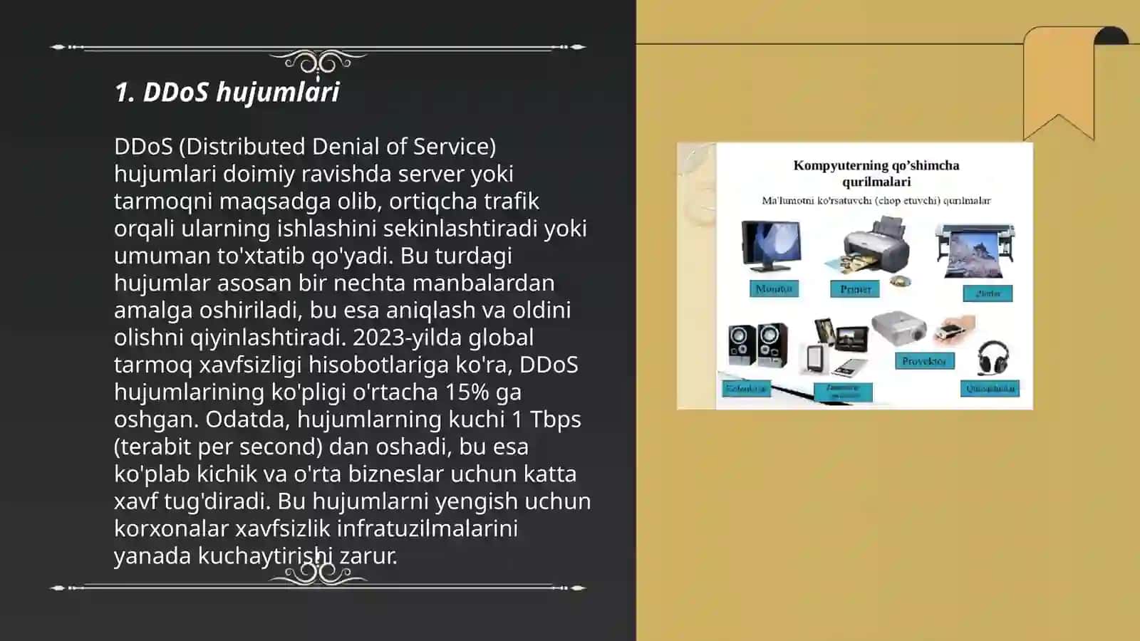 Kampyuterga qilingan kibir hujumlar 3