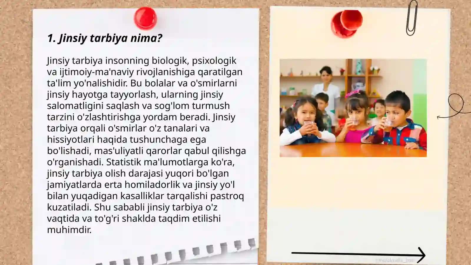 Bolalarni jinsiy tarbiyasi 3