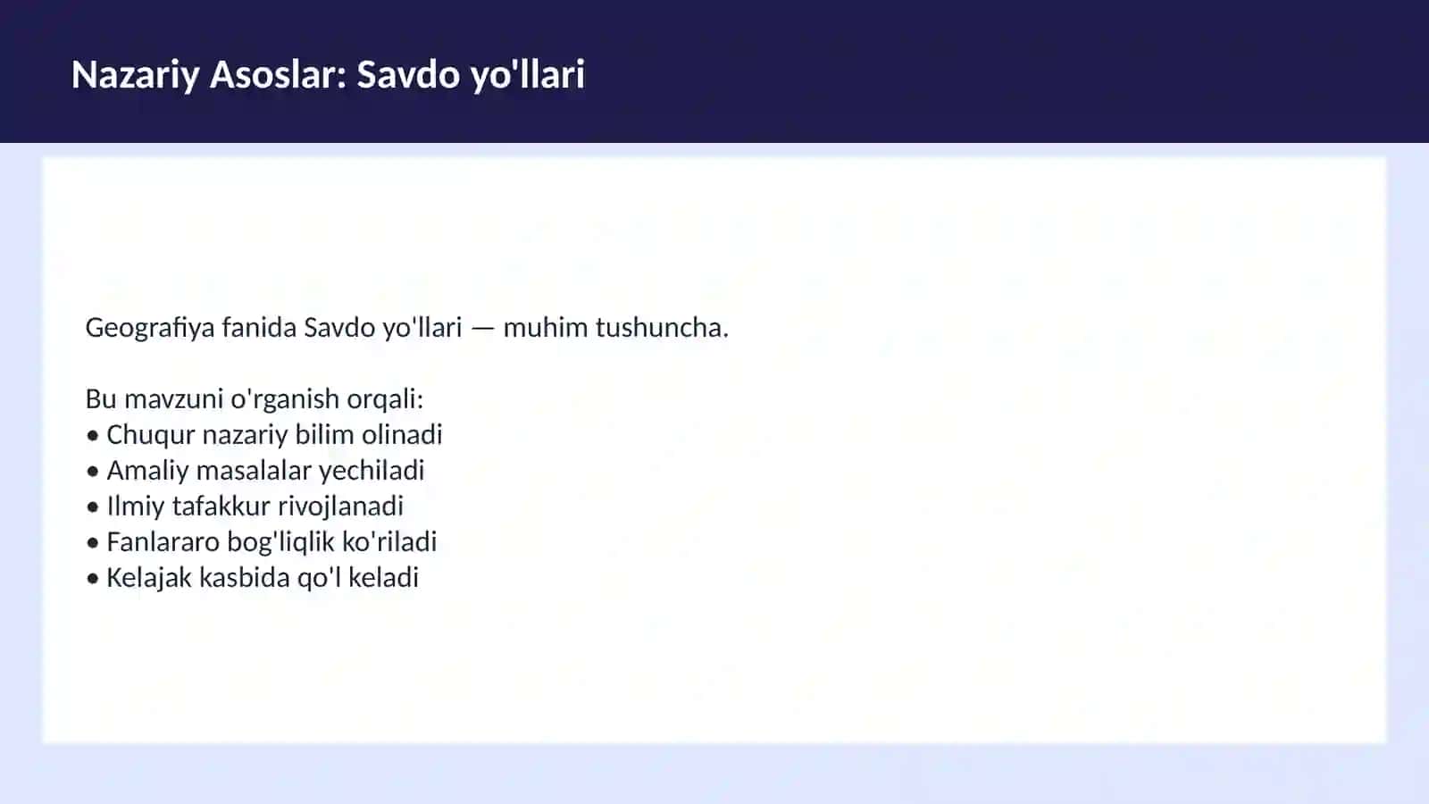 Sanoat geografiyasi 3