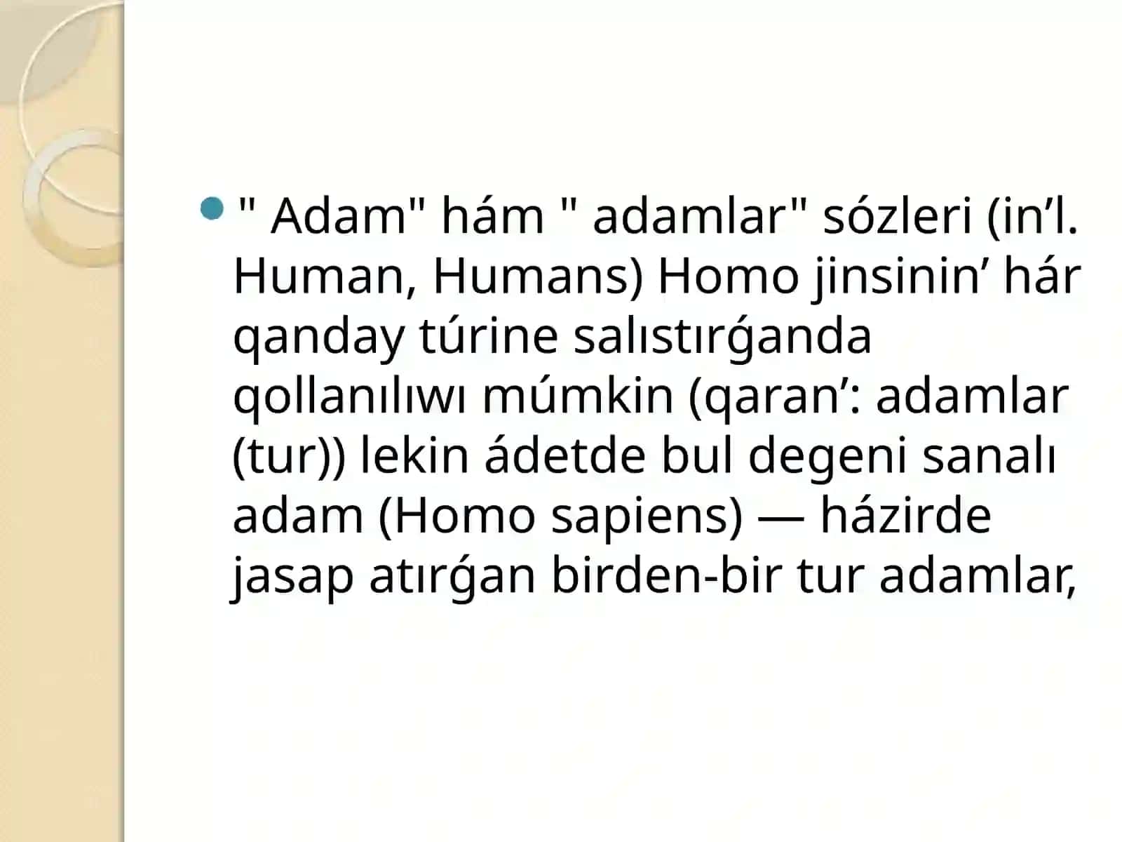 Tariyx Arxeologiya qanigeligi 3