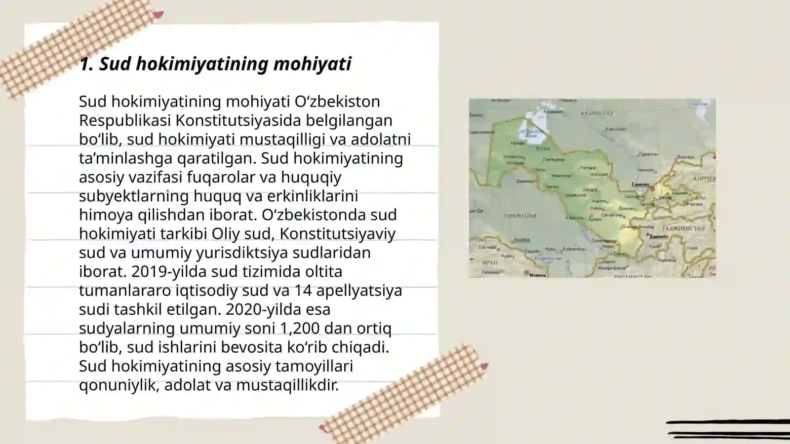 Sud hokimiyatining mohiyati 3