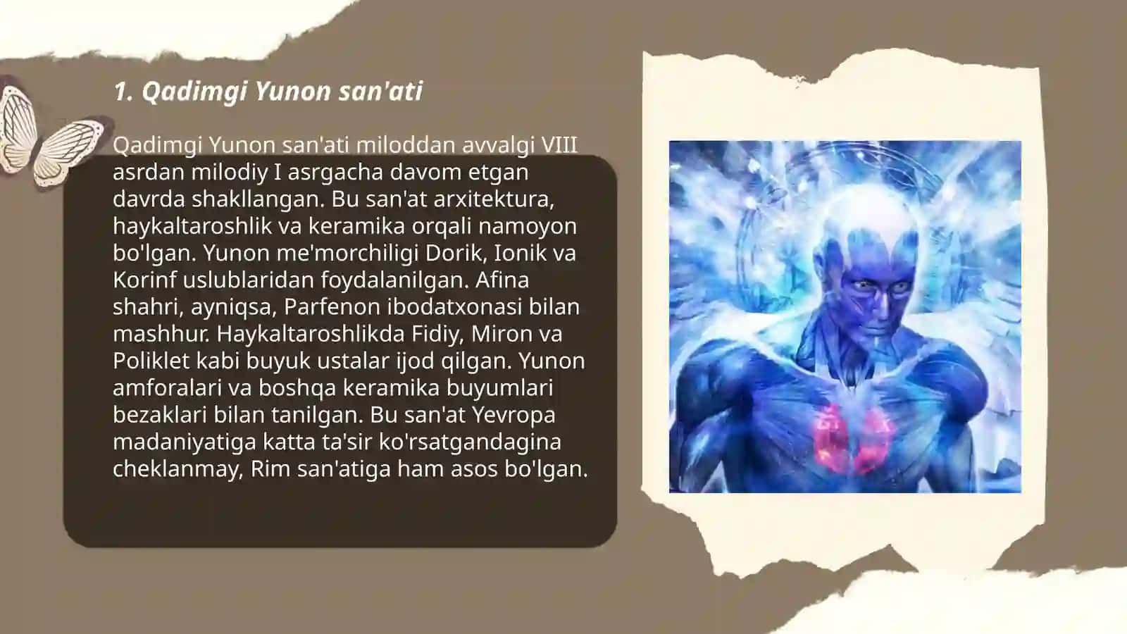 Qadmgi Yunoniston madaniyati 3