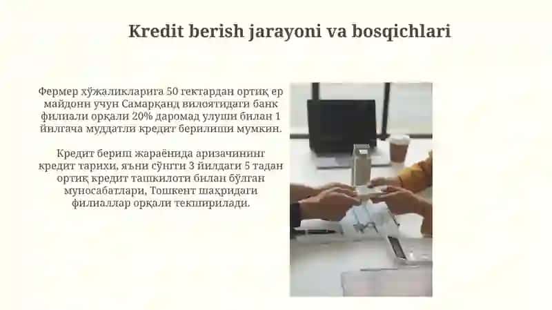 Kredit prinsiplari 3