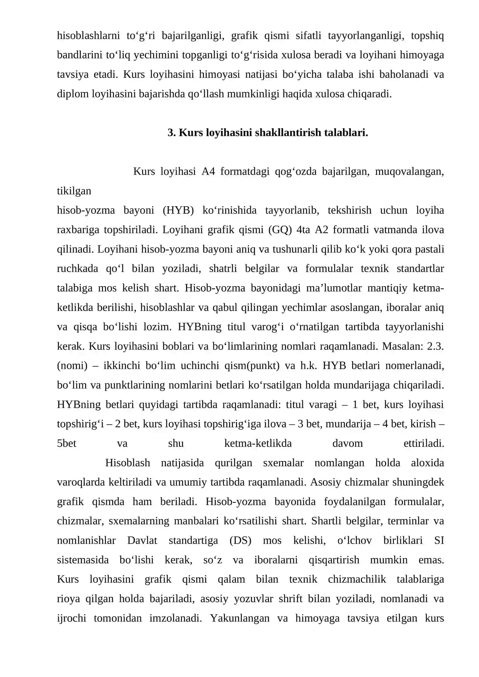 Gidroelektr stansiyalari - GESlar 3