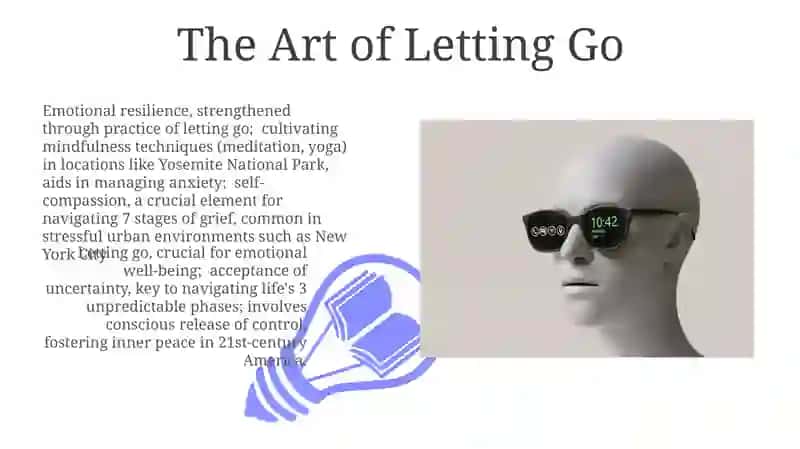 Letting Go, The Power of Now 3