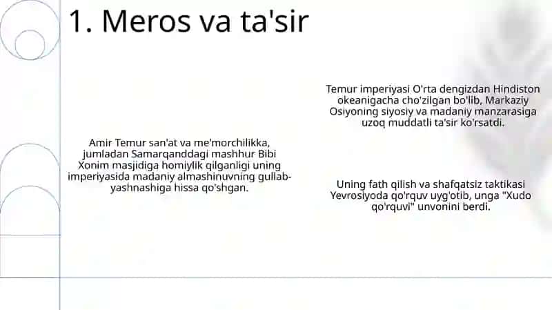 Amir Temur 3
